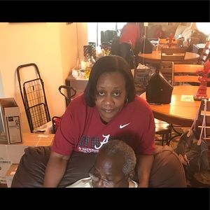 Meet your Posher, Pamela